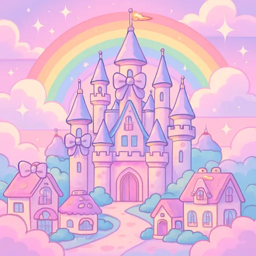 ドリーミーランド