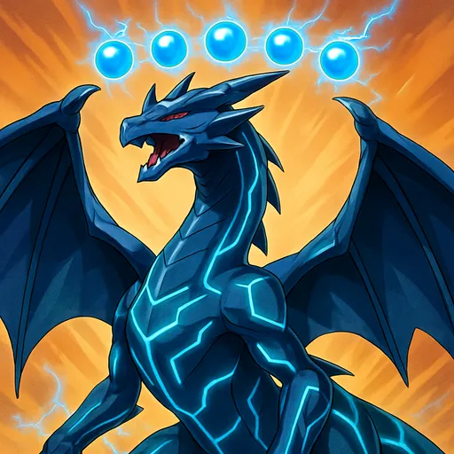 コネクトドラゴン