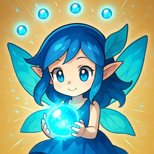 コネクトフェアリー