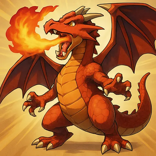 ドラゴンジュニア