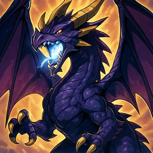 エンシェントドラゴン