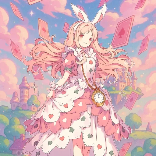 ドリーミーアリス