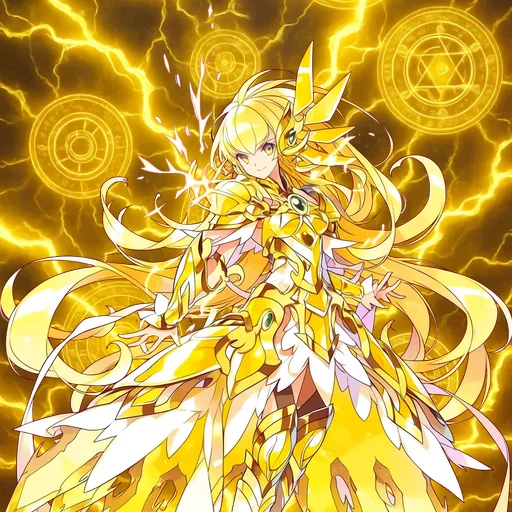 エレクトロギガボルト