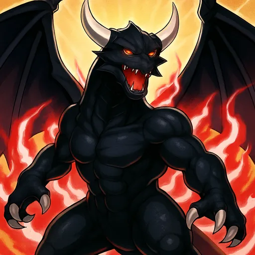 ジークドラゴン