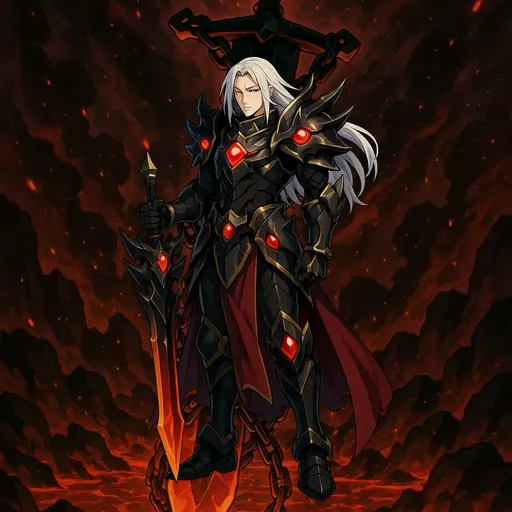 竜騎士ジークフリート