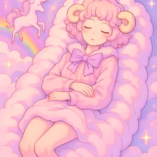 スリープガール