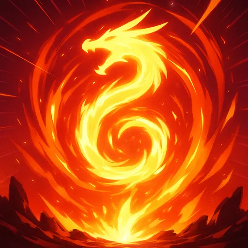 竜魂の帰還