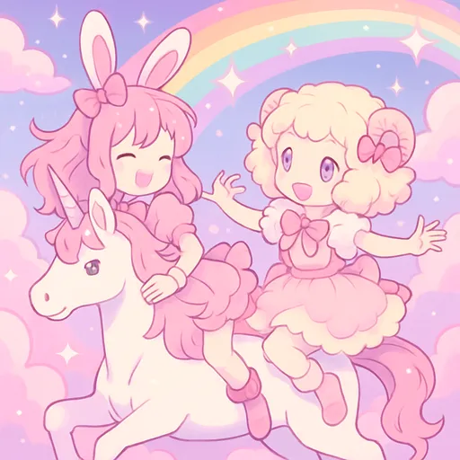 ゆめかわドリーム